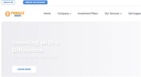 pinnacle funds ii llc scam.